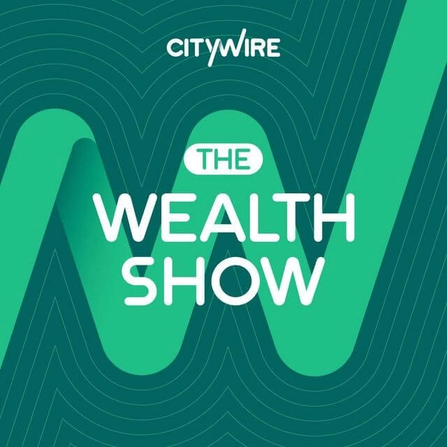 The Wealth Show podcast